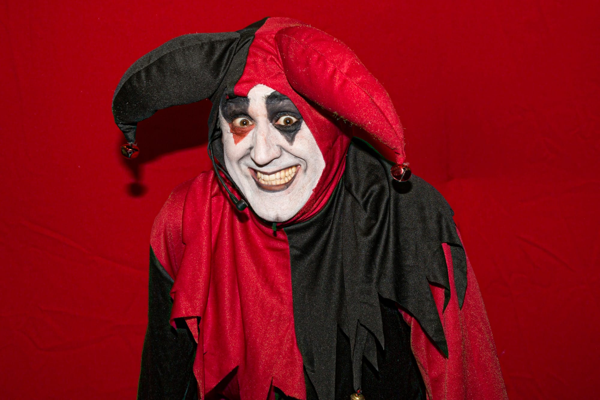 Why do all my texts suck?