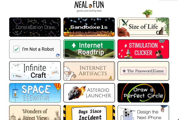 Neal.fun